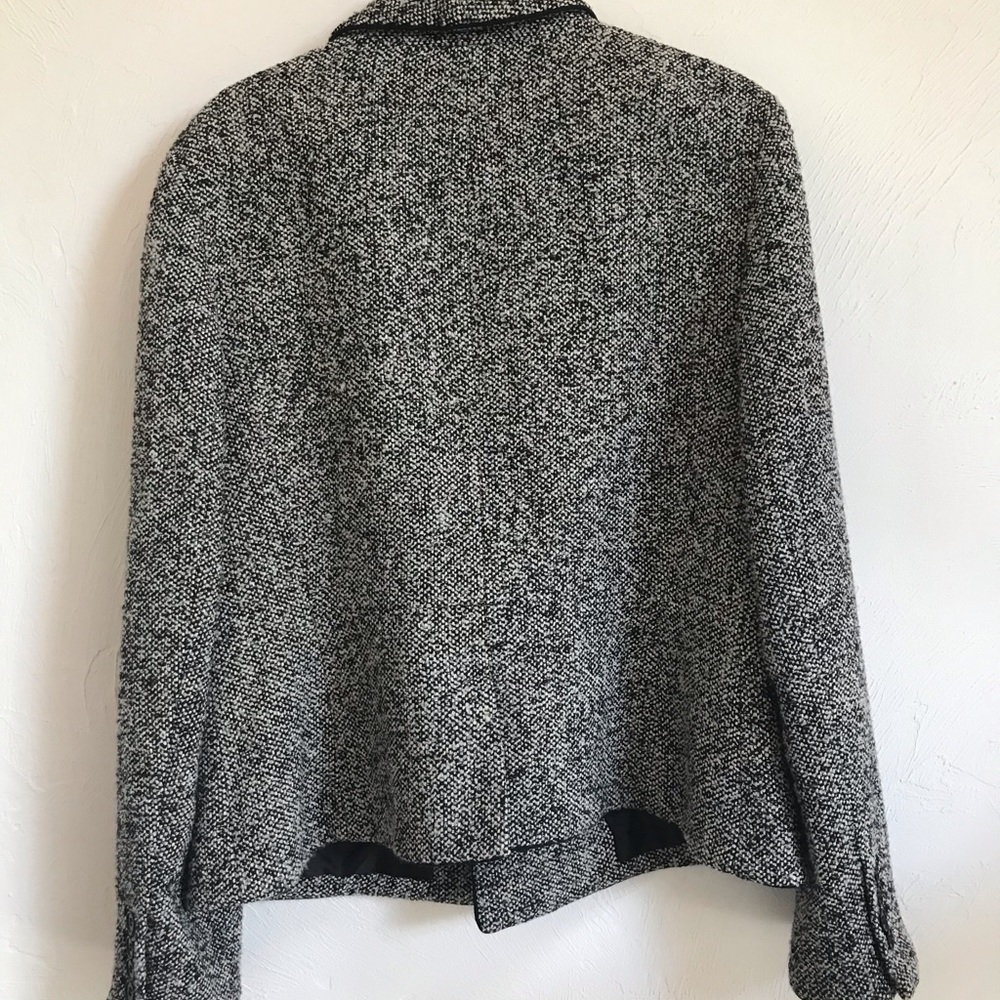 Talbots Blazer - image 3